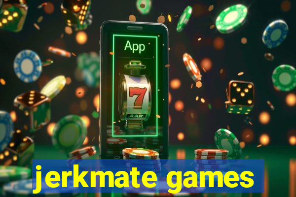 jerkmate games